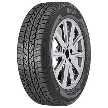 Sava 195/70 R15C 104/102R Eskimo LT Kış Lastiği 2025