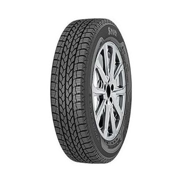Sava 195/70 R15C 104/102R Eskimo LT Kış Lastiği 2025