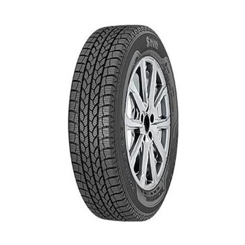 Sava 195/70 R15C 104/102R Eskimo LT Kış Lastiği 2025