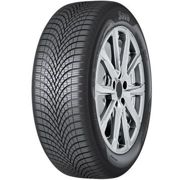 Sava 205/50 R17 93W XL All Weather Dört Mevsim Lastiği 2025