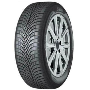 Sava 205/50 R17 93W XL All Weather Dört Mevsim Lastiği 2025
