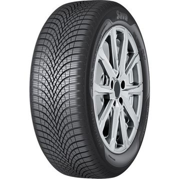 Sava 205/50 R17 93W XL All Weather Dört Mevsim Lastiği 2025