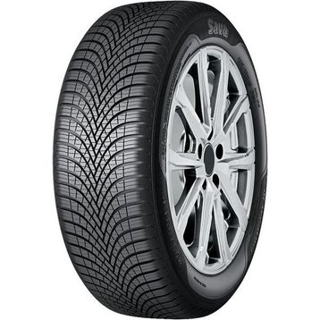 Sava 205/50 R17 93W XL All Weather Dört Mevsim Lastiği 2025
