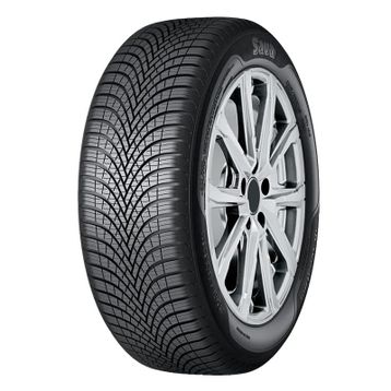 Sava 205/50 R17 93W XL All Weather Dört Mevsim Lastiği 2025