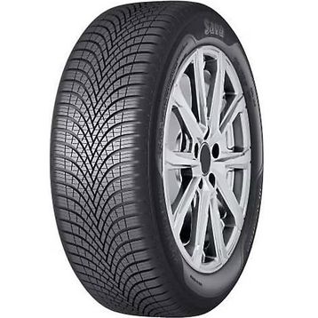 Sava 205/50 R17 93W XL All Weather M+S 3PMSF Dört Mevsim Lastiği 2023