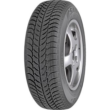 Sava 205/55 R16 91T Eskimo S3+ Kış Lastiği Üretim Yılı: 2024