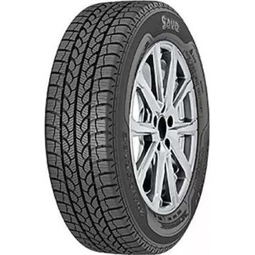Sava 205/65 R16C 107/105T Eskimo Kış Lastiği 2025