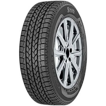 Sava 205/65 R16C 107/105T Eskimo Kış Lastiği 2025