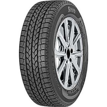 Sava 205/65 R16C 107/105T Eskimo Kış Lastiği 2025