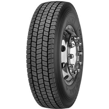Sava 205/75 R17.5 124/122M Orjak 4 Dört Mevsim Lastiği 2025