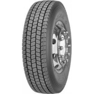 Sava 215/75R17.5 126/124M Orjak4 M+S Çeker Dört Mevsim Lastik