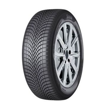 Sava 225/45 R17 94V XL All Weather Dört Mevsim Lastiği Üretim Yılı: 2022