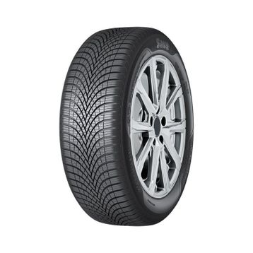 Sava 225/60 R17 99V All Weather Dört Mevsim Lastiği