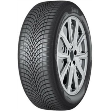 Sava 225/60 R17 99V All Weather Dört Mevsim Lastiği