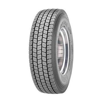 Sava 225/75 R17.5 129/127M Orjak 4 Dört Mevsim Lastiği 2025