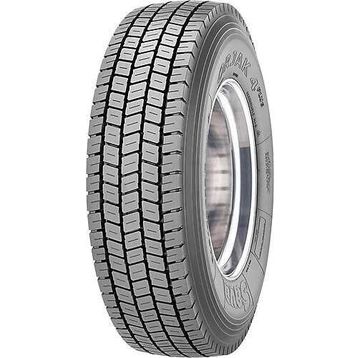 Sava 225/75 R17.5 129/127M Orjak 4 Dört Mevsim Lastiği 2025