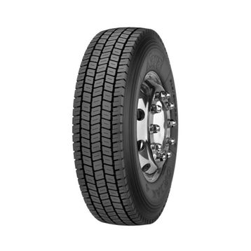 Sava 235/75 R17.5 132/130M Avant 4 Kamyon Ön Aks Lastiği