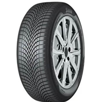 Sava All Weather 225/65 R17 102H Dört Mevsim Lastiği
