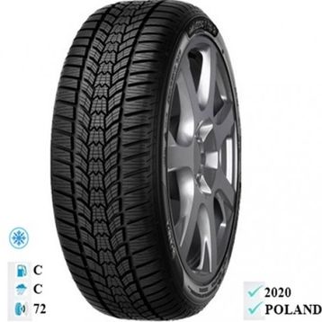 Sava Eskimo HP 2 215/60 R16 99H XL Kış Lastiği