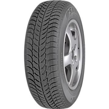 Sava Eskimo S3+ 175/65R14 82T Kış Lastiği