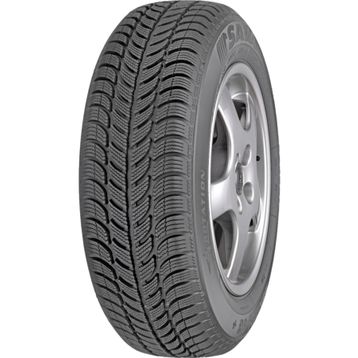 Sava Eskimo S3+ 175/70R13 82T Kış Lastiği