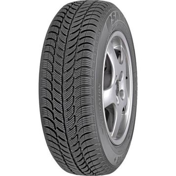 Sava Eskimo S3+ 175/70R14 84T Kış Lastiği