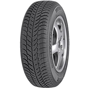 Sava Eskimo S3+ 185/60R15 84T Kış Lastiği