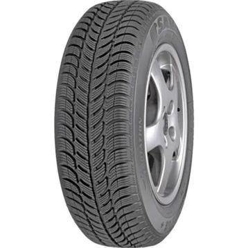 Sava Eskimo S3+ 185/70R14 88T Kış Lastiği