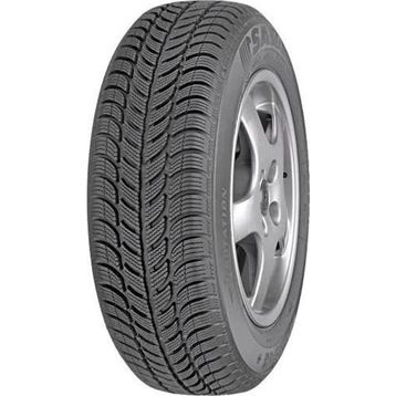 Sava Eskimo S3+ 185/70R14 88T Kış Lastiği