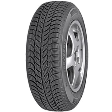 Sava Eskimo S3+ 205/55R16 91T Kış Lastiği