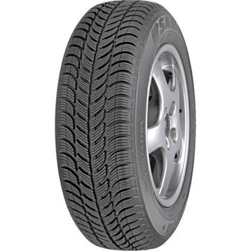 Sava Eskimo S3 Plus 205/55 R16 91T Kış Lastiği 2026
