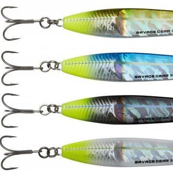 Savage Gear 10 cm 30 g Surf Seeker