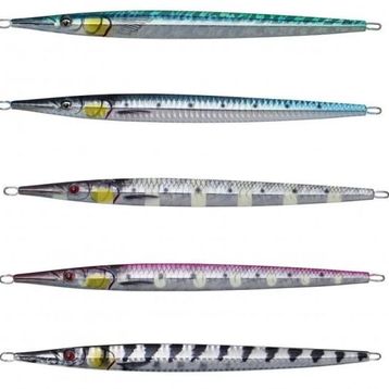 Savage Gear 100 gr 20 cm 3D Needle Jig Yem