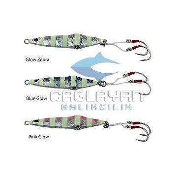Savage Gear 10,5 cm 100 gr Squish Jig Yem