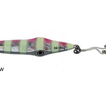 Savage Gear 10,5 cm 100 gr Squish Jig Yem
