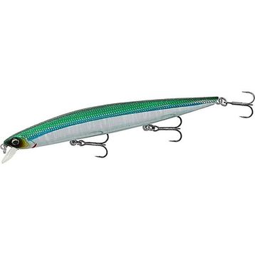 Savage Gear 12 cm 12,5 gr Sea Bass Minnow F Maket Yem
