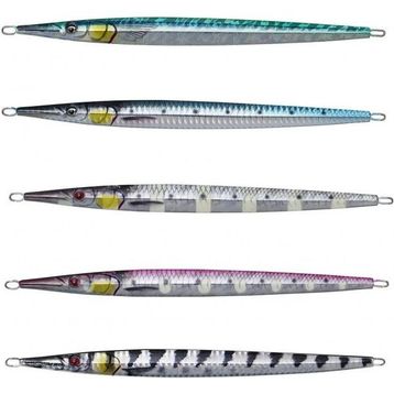 Savage Gear 120 gr 21,5 cm 3D Needle Jig Yem