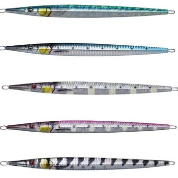 Savage Gear 120 gr 21,5 cm 3D Needle Jig Yem