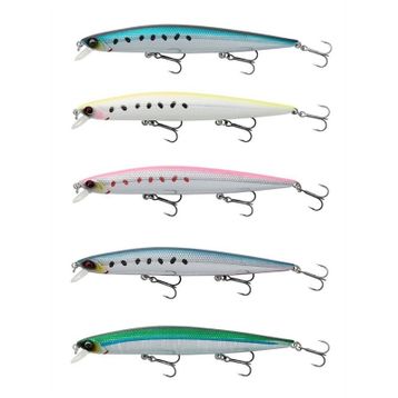 Savage Gear 14 cm 18,5 gr Sea Bass Minnow F Maket Yem