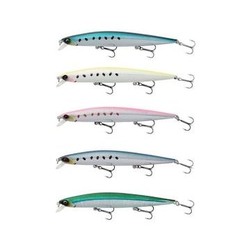 Savage Gear 14 cm 18,5 gr Sea Bass Minnow F Maket Yem