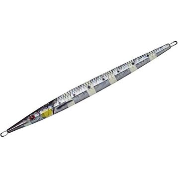 Savage Gear 200 gr 25 cm 3D Needle Jig Yem