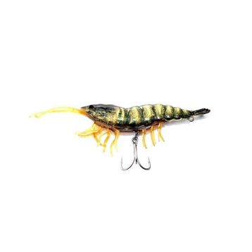 Savage Gear 3d Hybrid Shrimp 9.7 cm 16.5 gr S01 Suni Yem