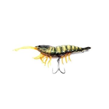 Savage Gear 3d Hybrid Shrimp 9.7 cm 16.5 gr S01 Suni Yem