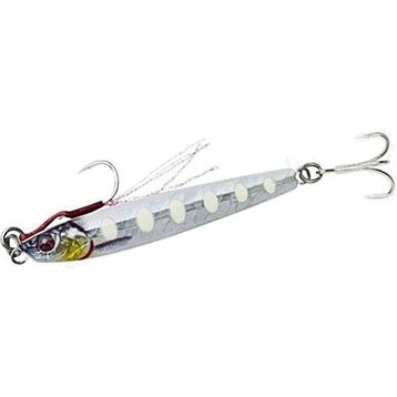 Savage Gear 3D Jig Minnow 10 gr 5.9 cm Metal Jig Yem