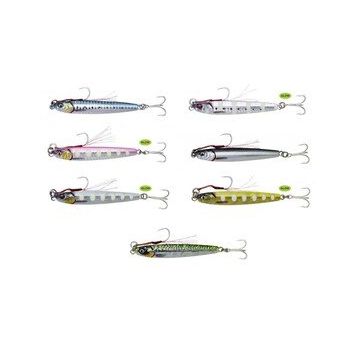 Savage Gear 3D Jig Minnow 40 gr 9,3 cm Suni Yem