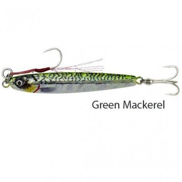 Savage Gear 3D Jig Minnow 40 gr 9,3 cm Suni Yem