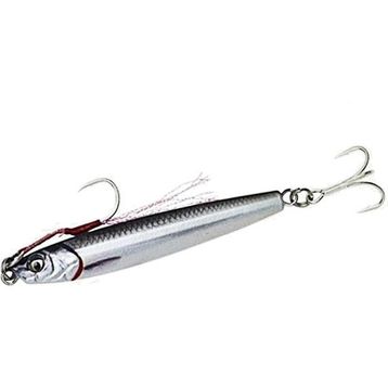 Savage Gear 3D Jig Minnow 5 gr 4.6 cm Metal Jig Yem