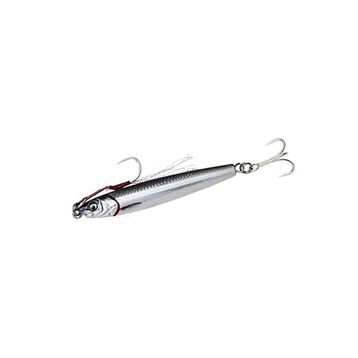 Savage Gear 3D Jig Minnow 5 gr 4.6 cm Metal Jig Yem