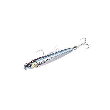 Savage Gear 3D Jig Minnow 5 gr 4.6 cm Metal Jig Yem