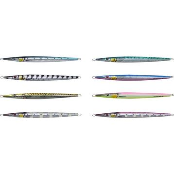 Savage Gear 3D Needle Glow Zebra PHP 6 cm 7 gr Jig